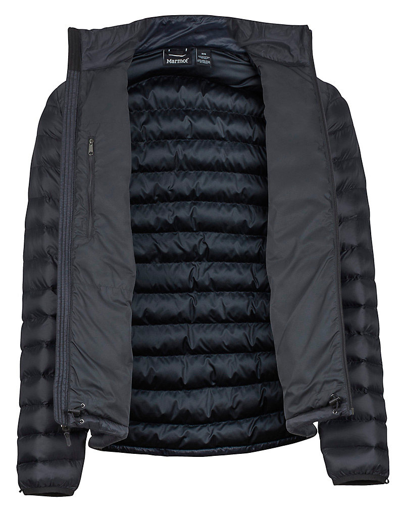 Men's solus featherless jacket on sale