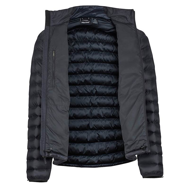 Marmot Mens Solus Featherless Insulated Jacket-4