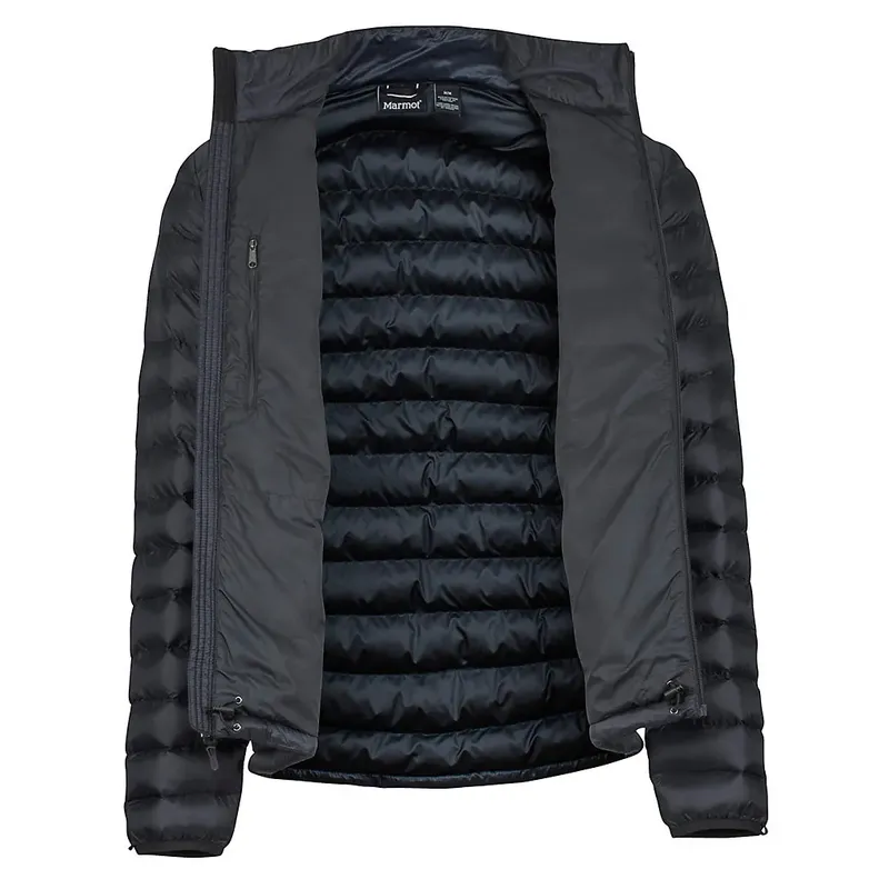 Marmot Mens Solus Featherless Insulated Jacket-4