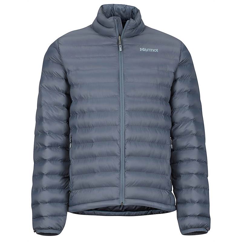 Marmot Mens Solus Featherless Insulated Jacket-5