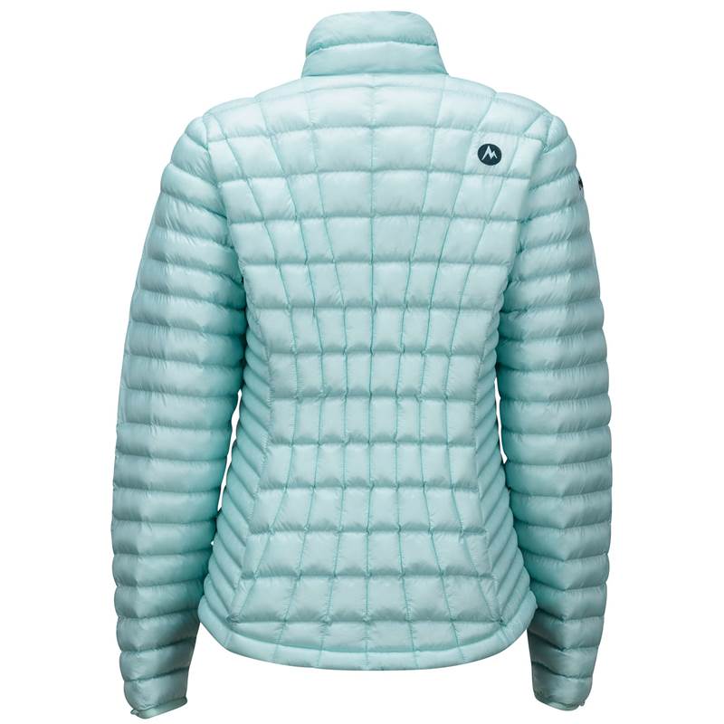 marmot 800 fill jacket women's