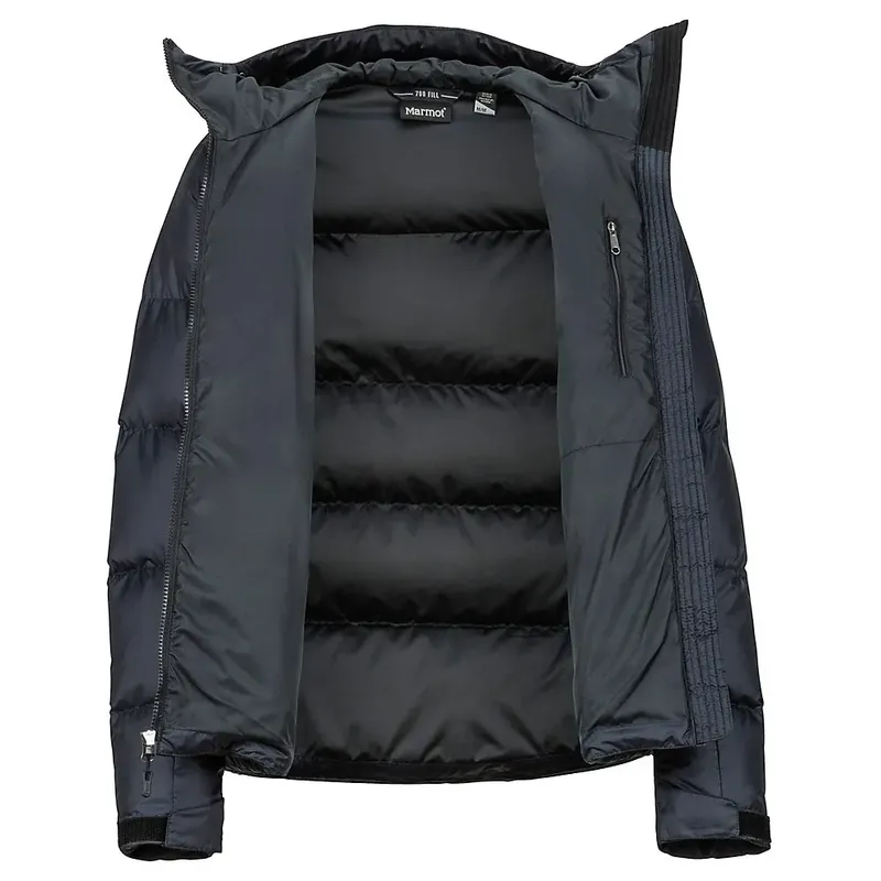 Marmot Womens Guides Down Hoody Insulated Jacket-3