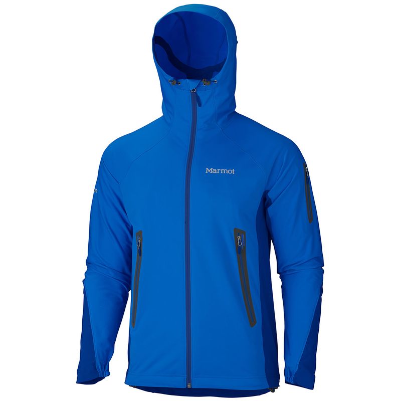 marmot vapor 4