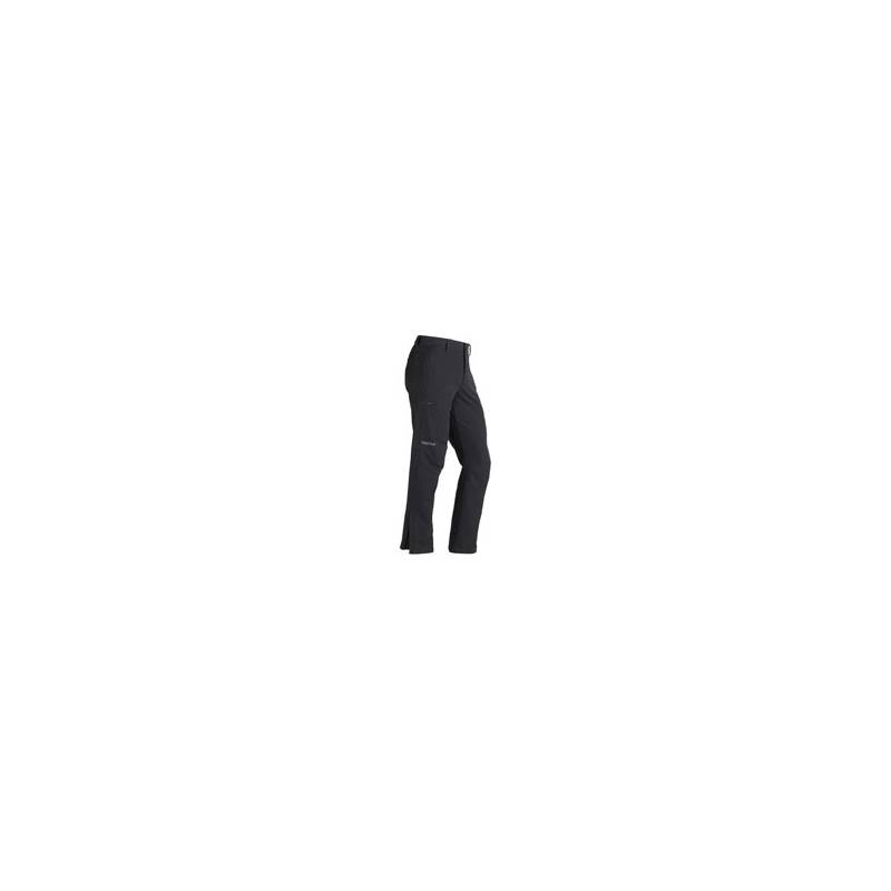 Marmot Scree Mens Softshell Pants - Regular-2