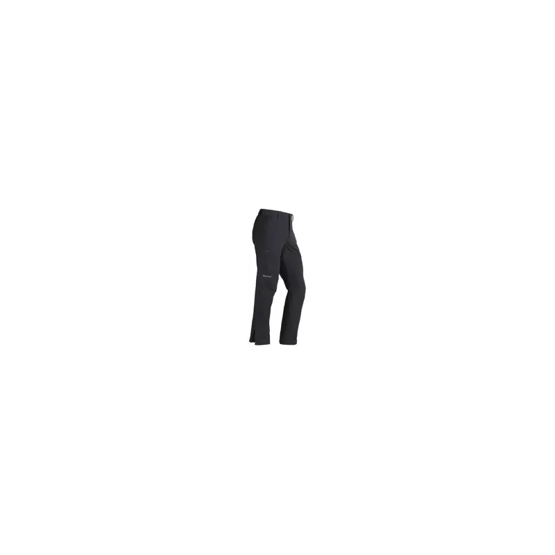 Marmot Scree Mens Softshell Pants - Regular-2