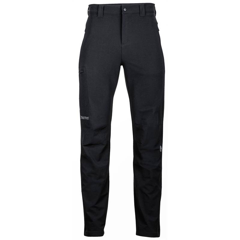 Marmot Scree Mens Softshell Pants - Regular-1