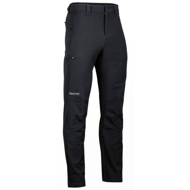 Marmot Scree Mens Softshell Pants - Regular-4