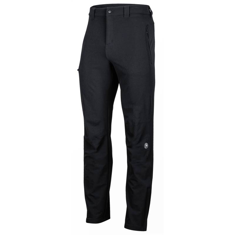 Marmot Scree Mens Softshell Pants - Regular-5
