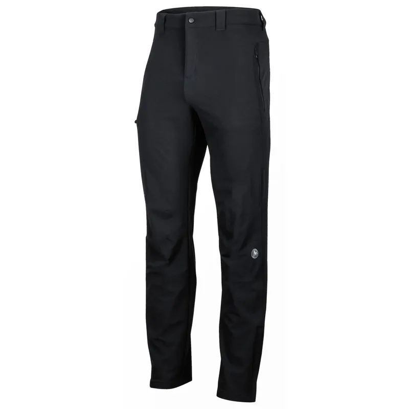 Marmot Scree Mens Softshell Pants - Regular-5