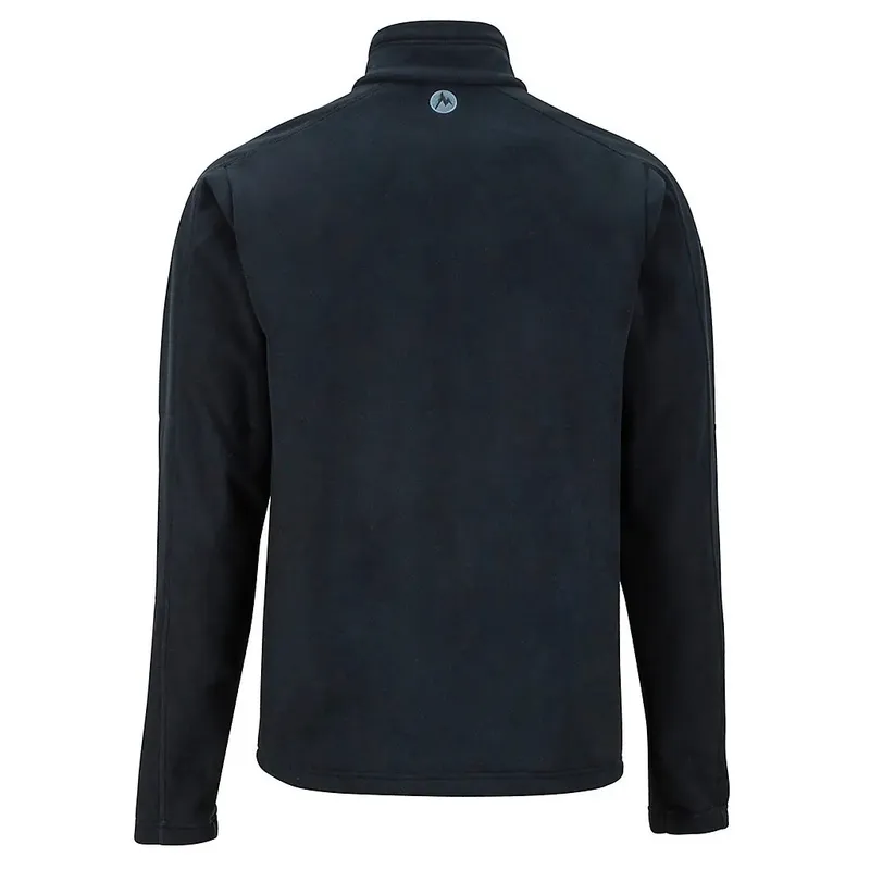 Marmot Mens Verglas Fleece Jacket-3