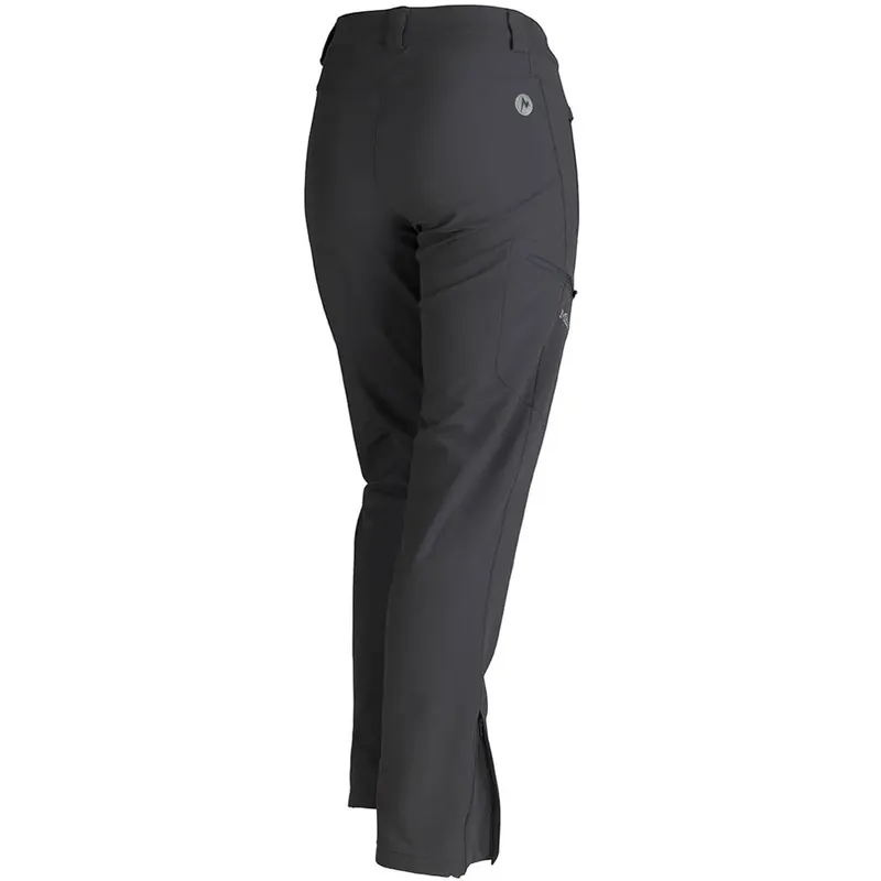 Marmot Scree Womens Softshell Pants - Regular Leg-2