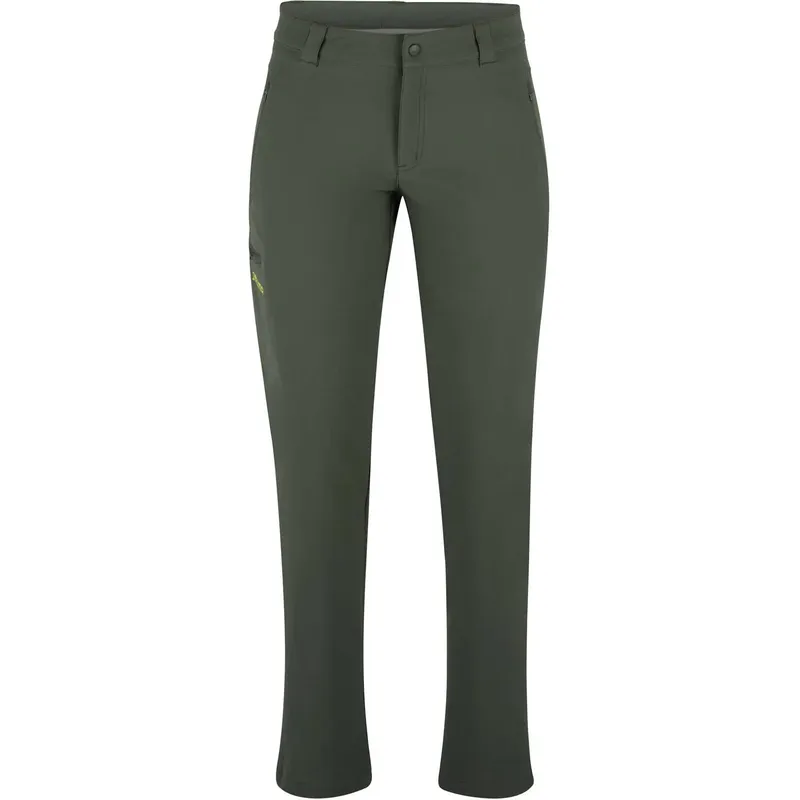 Marmot Scree Womens Softshell Pants - Regular Leg-3
