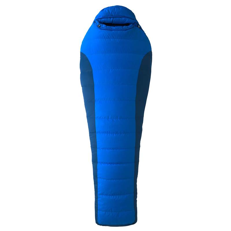 Marmot Palisade Down Sleeping Bag-1