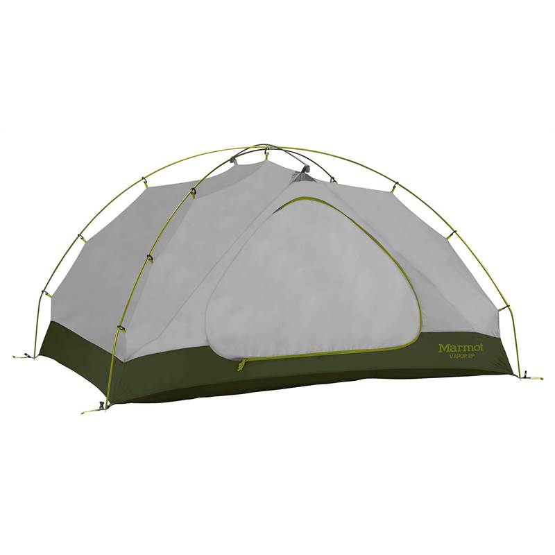 Marmot Vapor 2-Person Tent-2