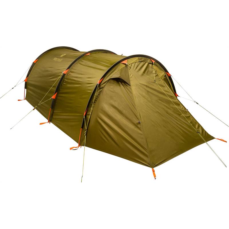 Marmot Haldor 3-Person Tent-1
