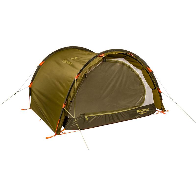 Marmot Haldor 3-Person Tent-2