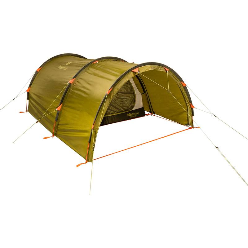 Marmot Haldor 3-Person Tent-3
