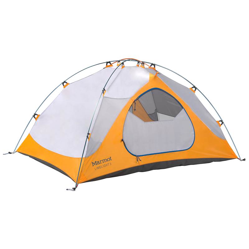 Marmot Limelight FC 3 Person Tent-5