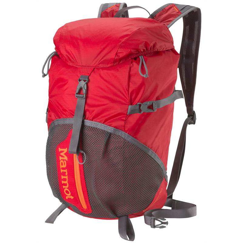 marmot pounder plus