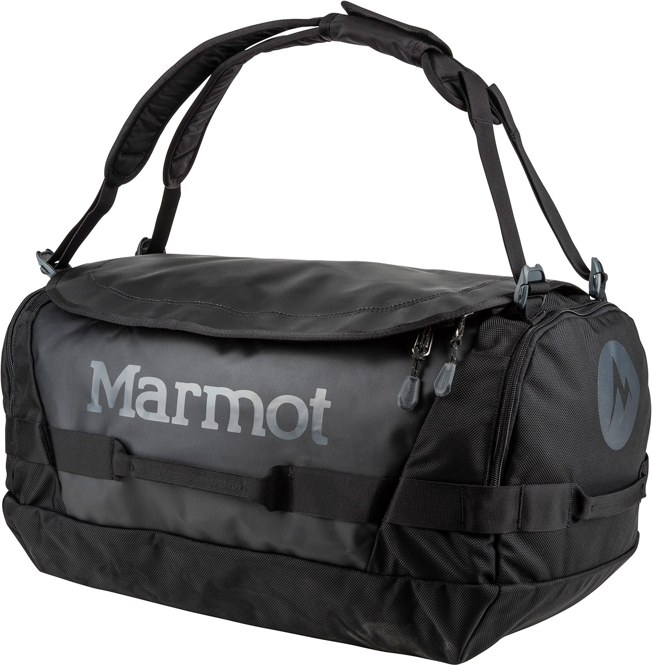 Marmot Long Hauler 50L Duffle Bag OutdoorGB