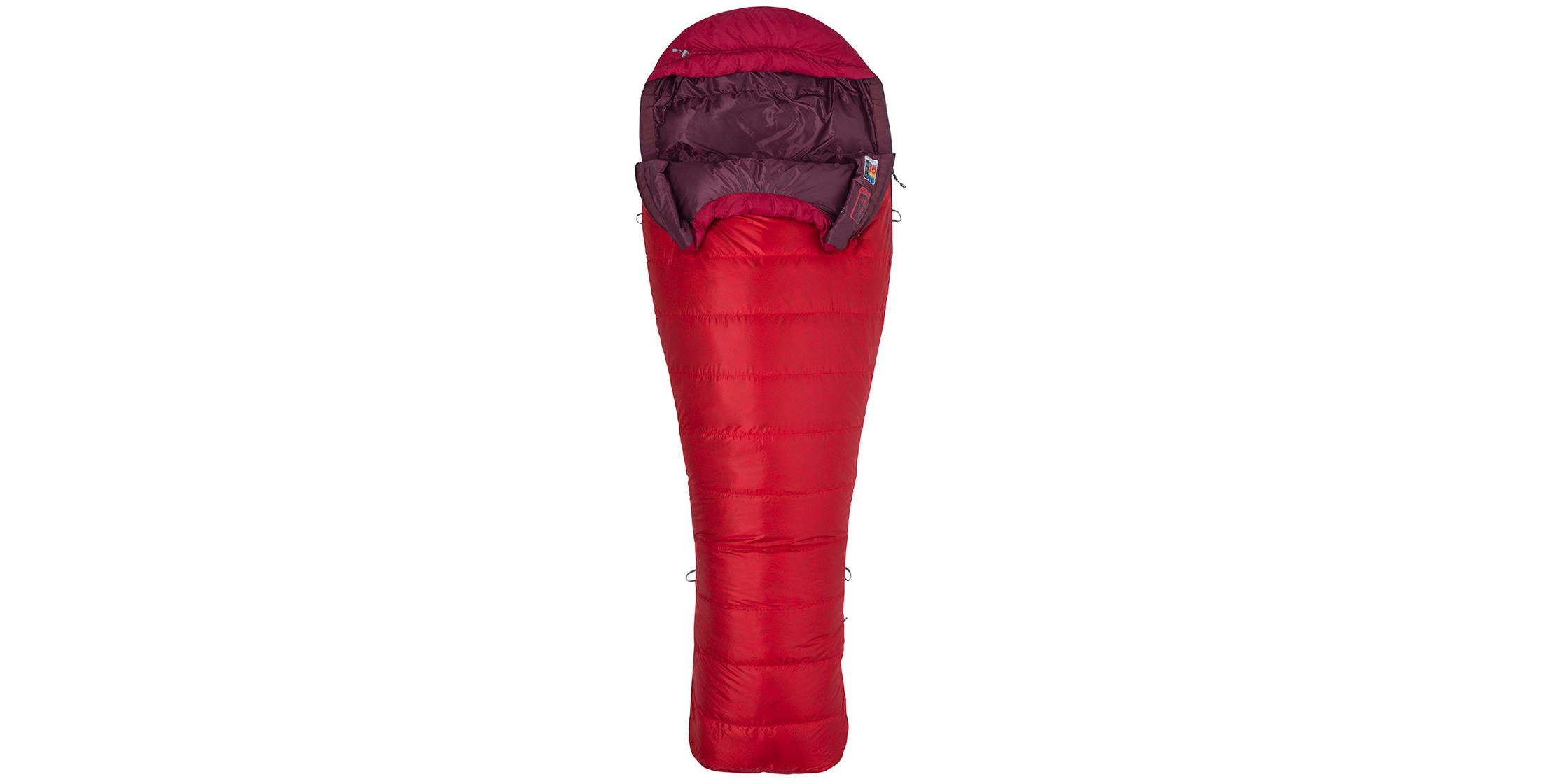 Marmot Always Summer Down Sleeping Bag
