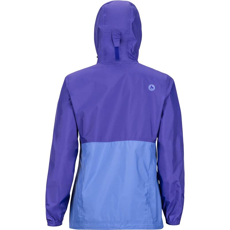 Marmot PreCip Anorak Womens Shell Jacket-2