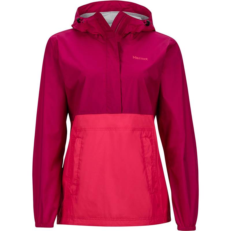 Marmot PreCip Anorak Womens Shell Jacket-3