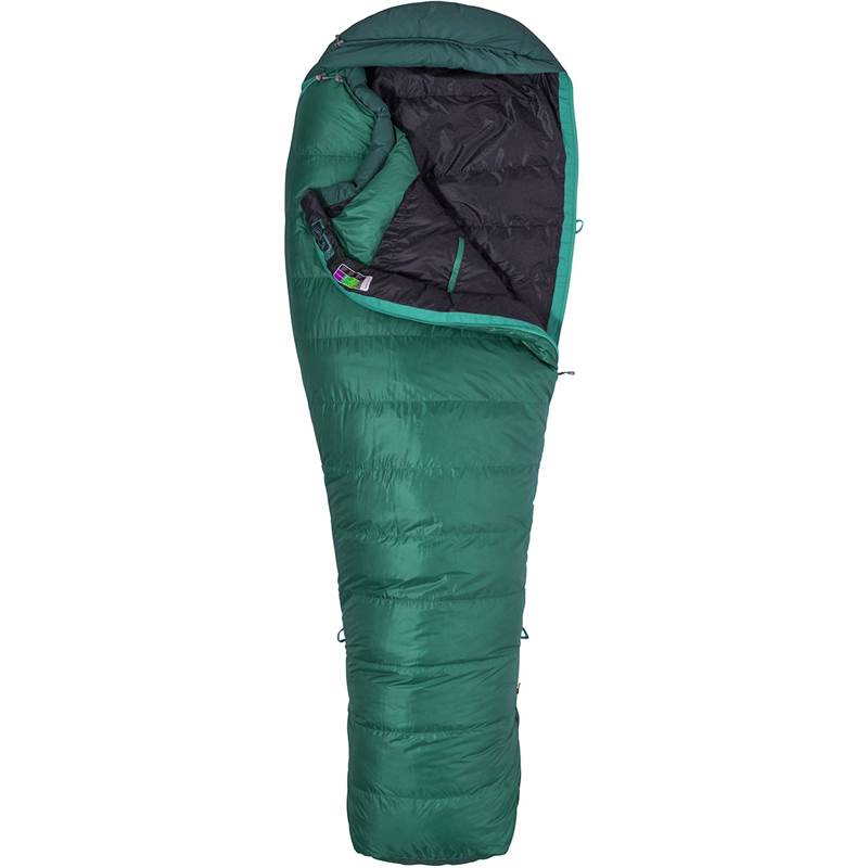 Marmot Palisade Down Sleeping Bag-2