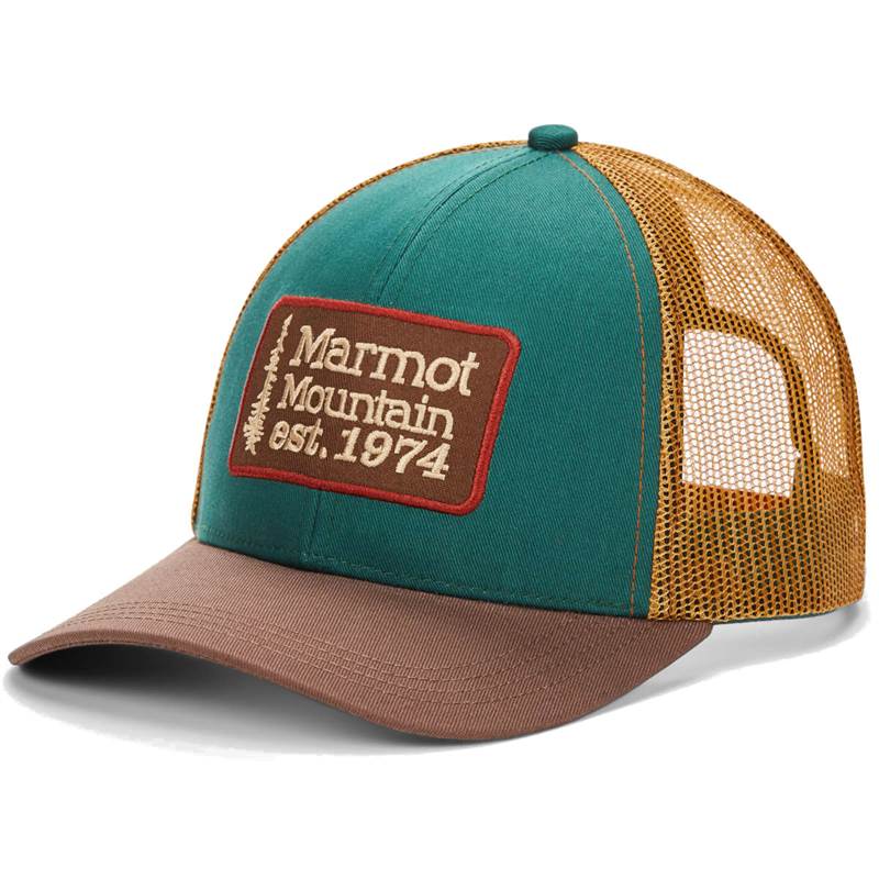 Marmot Retro Trucker Hat-3