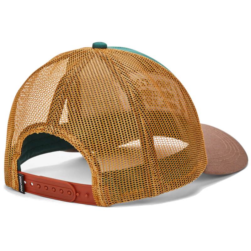 Marmot Retro Trucker Hat-4