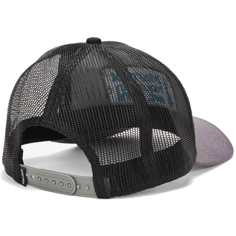 Marmot Retro Trucker Hat-2