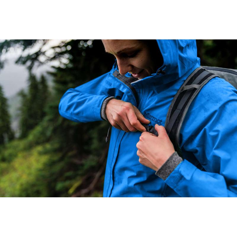 Marmot Womens Minimalist Gore-Tex Waterproof Jacket-2