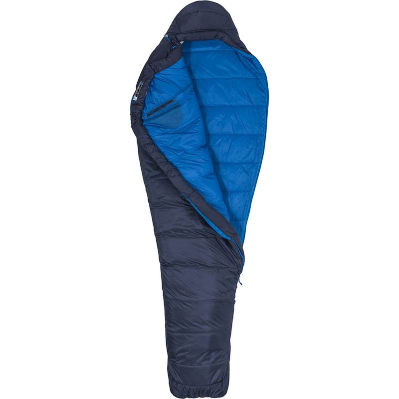 Marmot Ultra Elite 20C Sleeping Bag - Long OutdoorGB