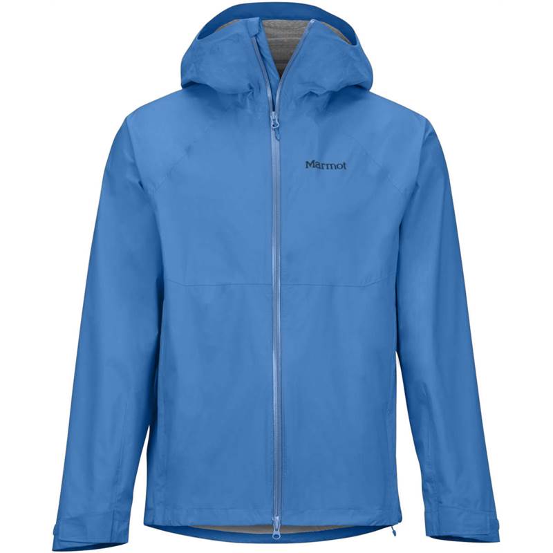 Marmot Mens PreCip Stretch Waterproof Jacket-1