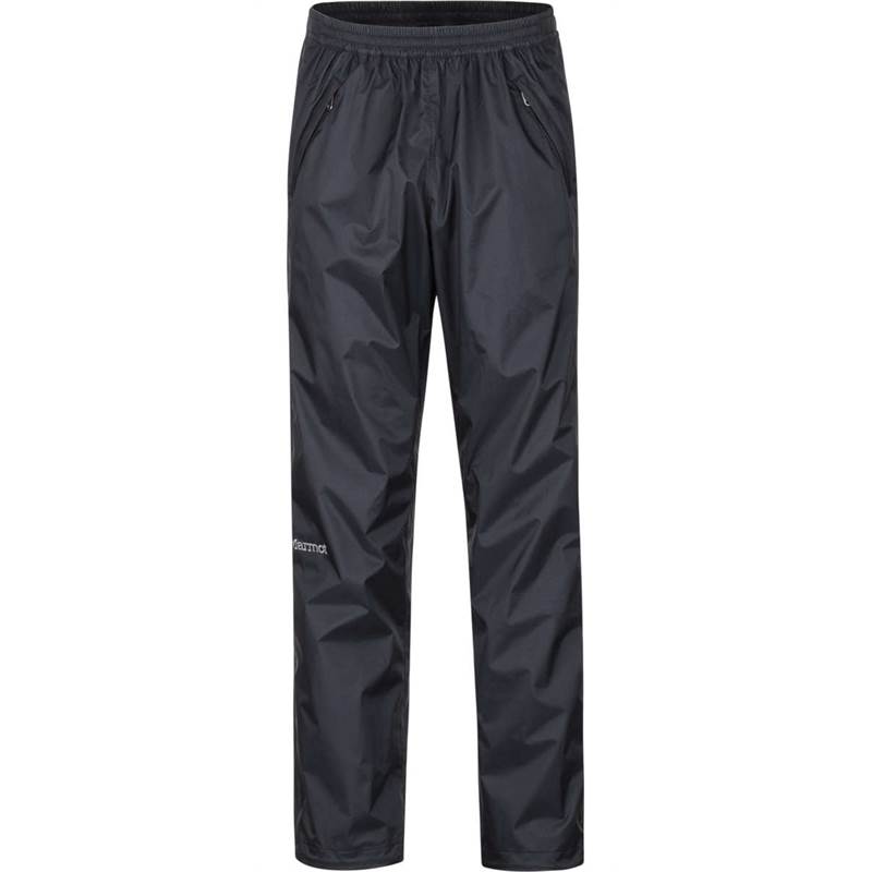 Marmot Mens PreCip Eco Full Zip Waterproof Pants-1