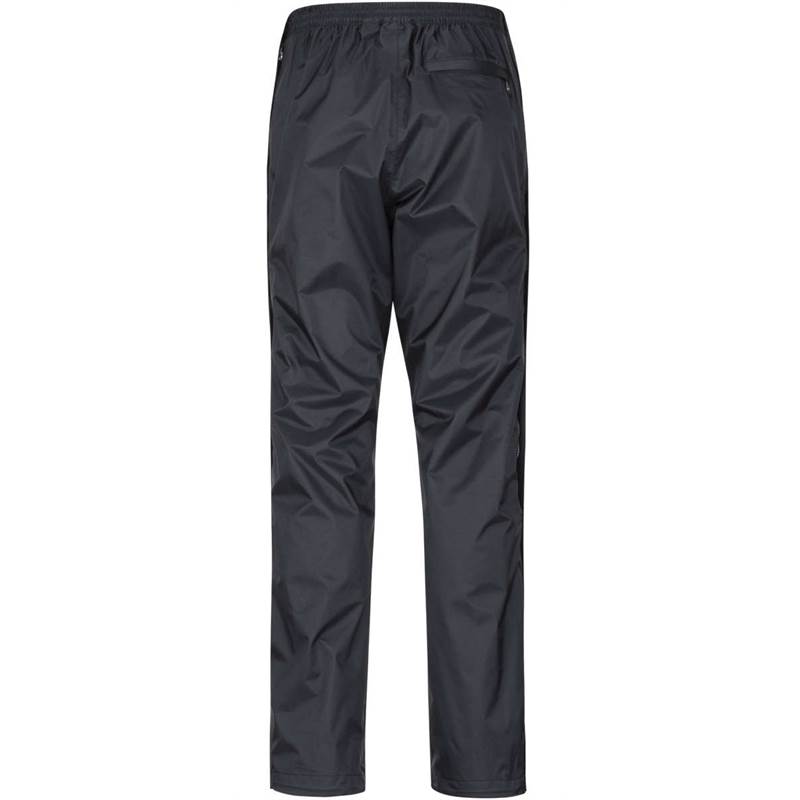 Marmot Mens PreCip Eco Full Zip Waterproof Pants-3