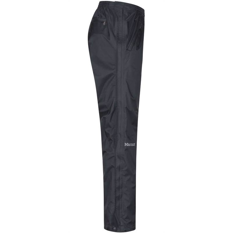 Marmot Mens PreCip Eco Full Zip Waterproof Pants-4