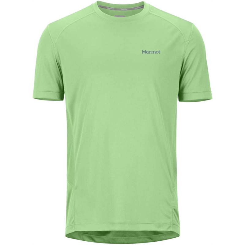 Marmot Mens Windridge Short-Sleeve Shirt-1