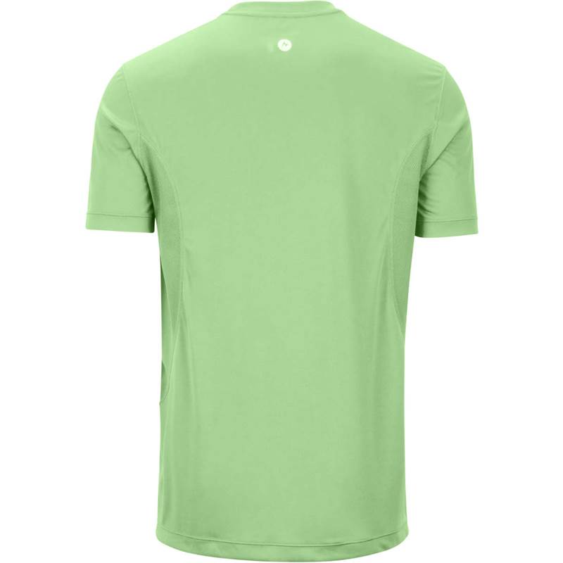 Marmot Mens Windridge Short-Sleeve Shirt-2