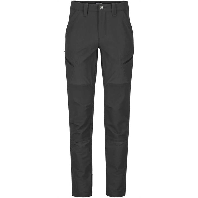 Marmot Mens Highland Pants - Regular-1