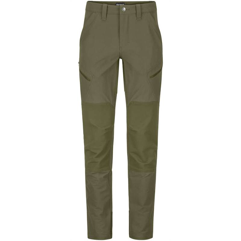Marmot Mens Highland Pants - Regular-3