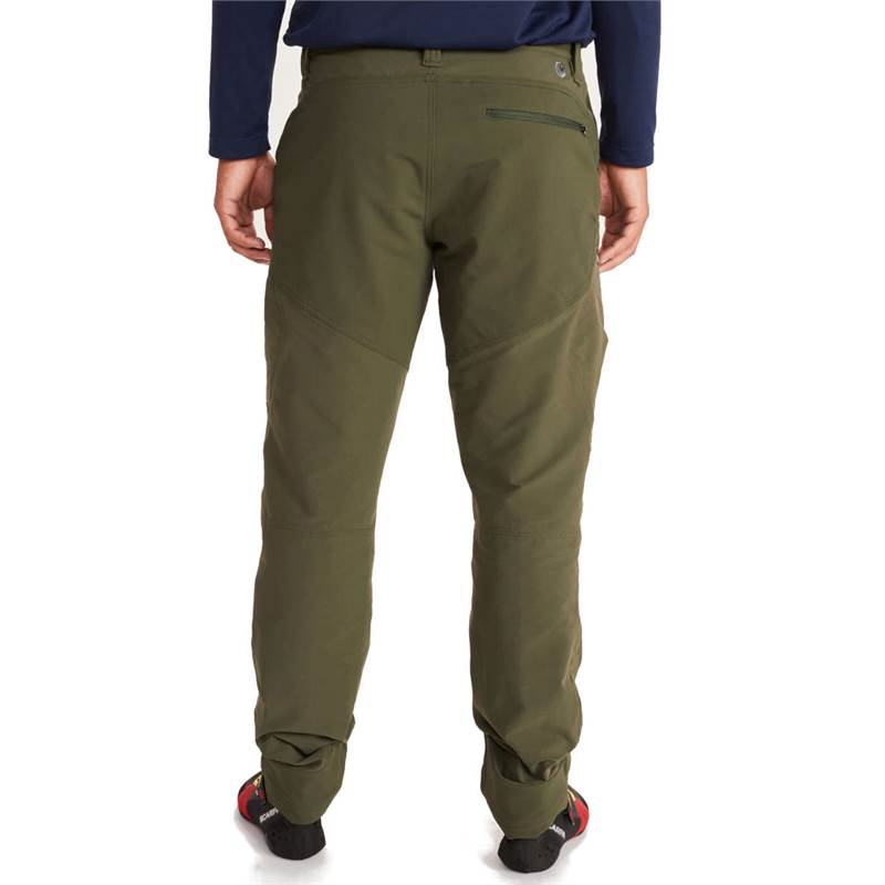 Marmot Mens Highland Pants - Regular-5