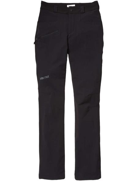Marmot Womens Scree Softshell Pants - Regular