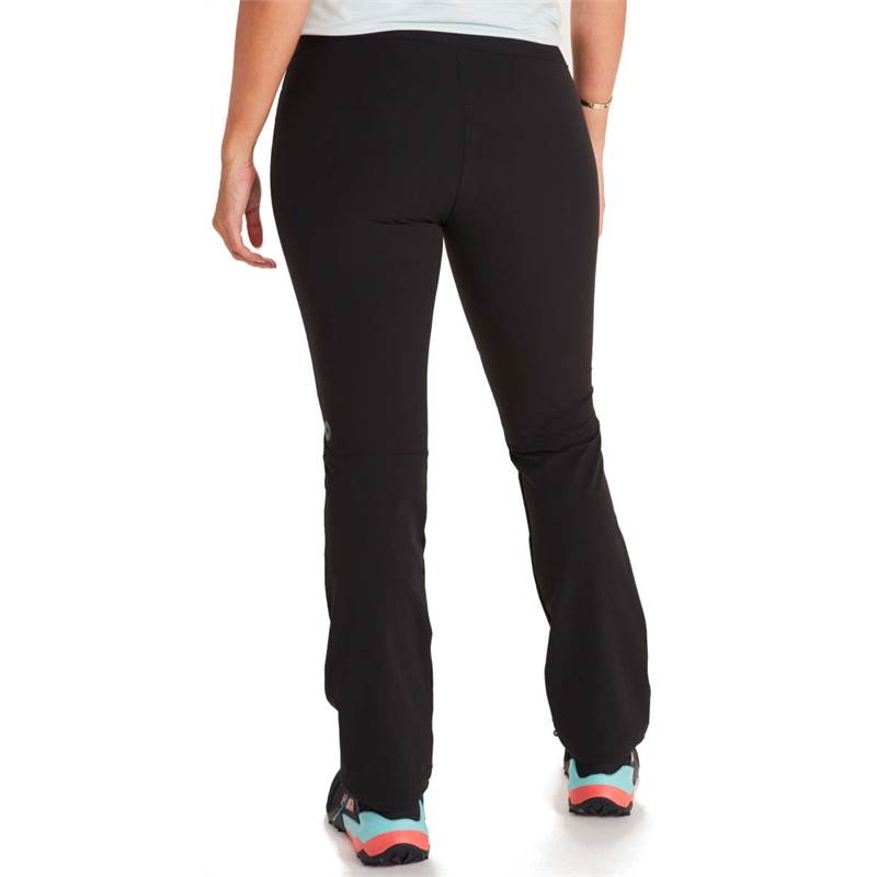 Marmot Womens Scree Softshell Pants - Regular-3