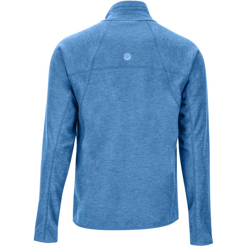 Marmot Mens Pisgah Fleece Jacket-2