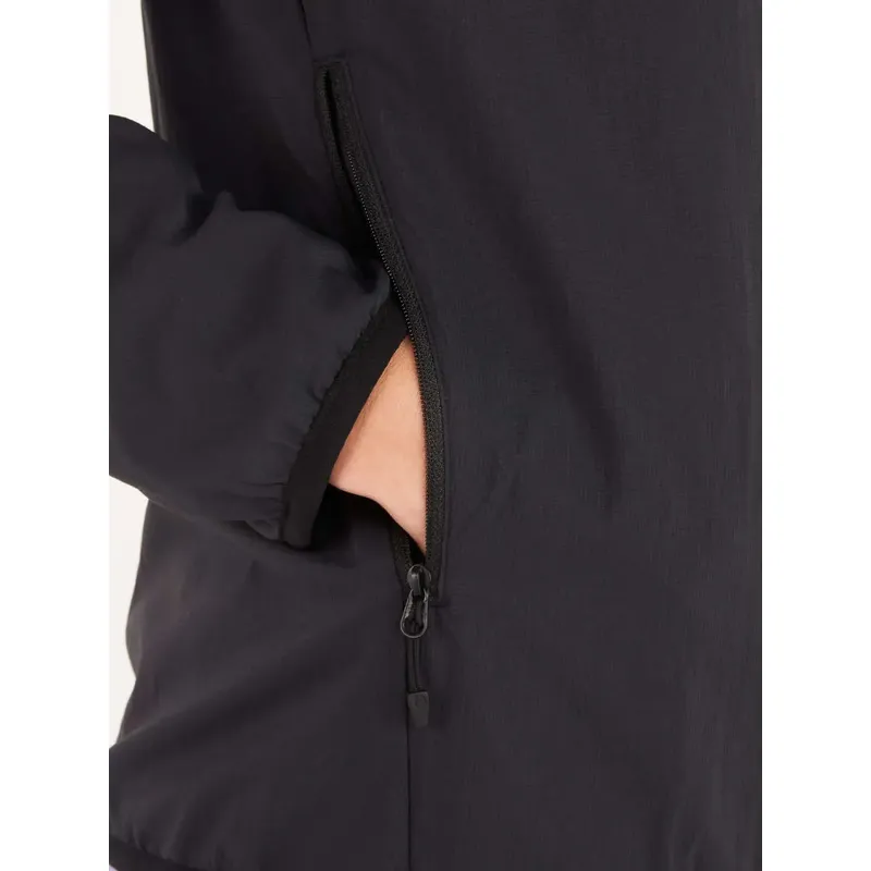 Marmot Womens Alt HB Zip Hoody-3