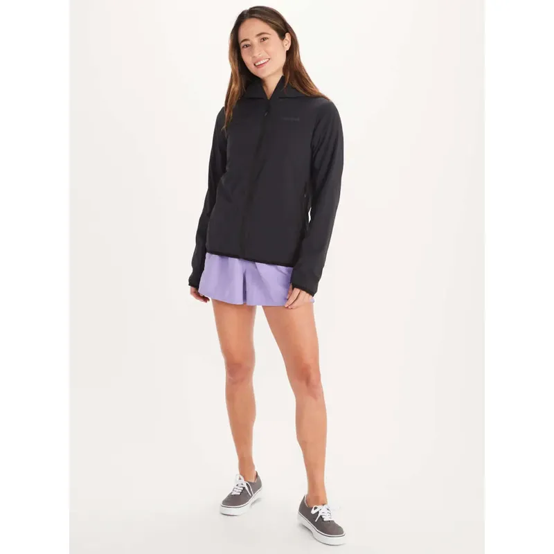 Marmot Womens Alt HB Zip Hoody-5