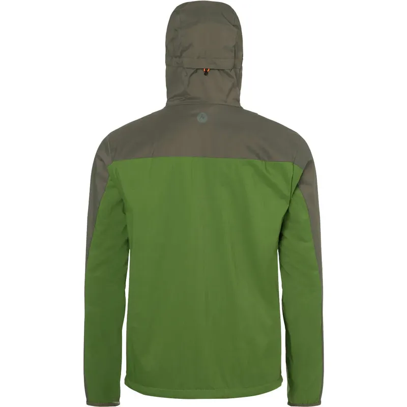 Marmot Mens Ether DriClime Hoody-2
