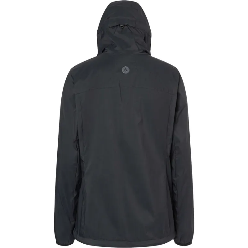 Marmot Womens Ether DriClime Hoody-2