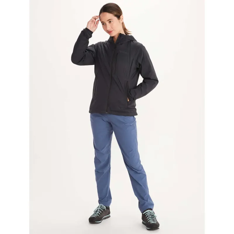 Marmot Womens Ether DriClime Hoody-5
